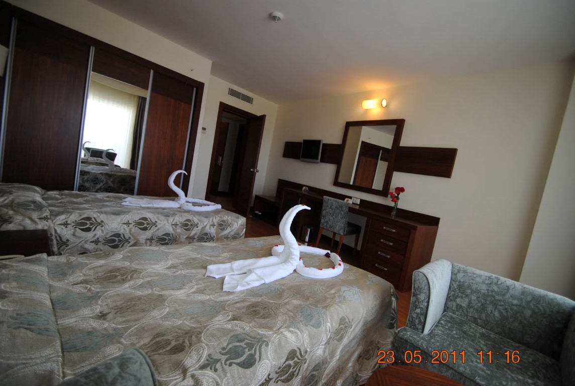 imagini hotel AMELIA BEACH RESORT SIDE